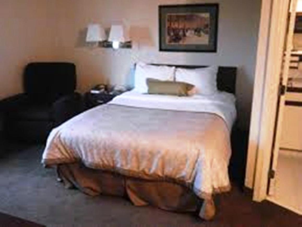 Candlewood Suites - Logan חדר תמונה
