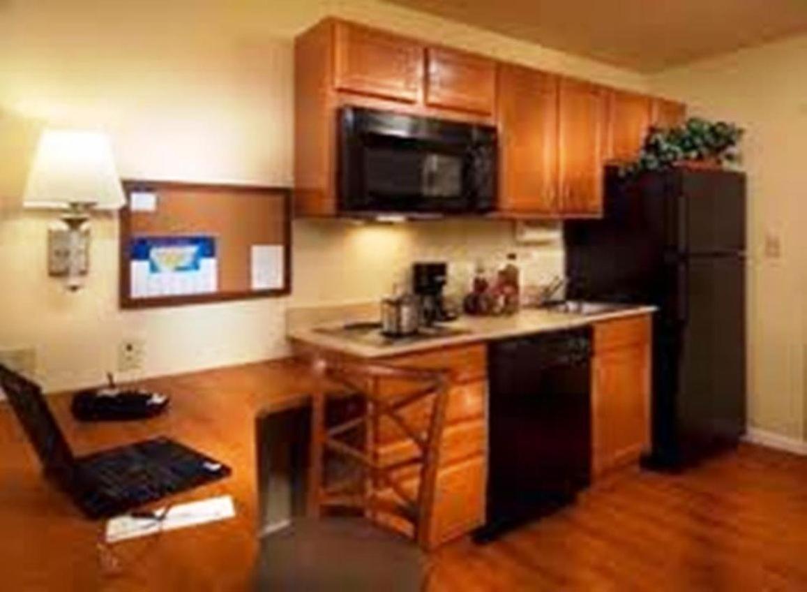 Candlewood Suites - Logan חדר תמונה