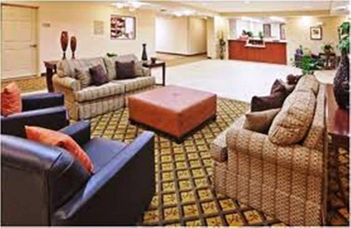 Candlewood Suites - Logan מראה חיצוני תמונה