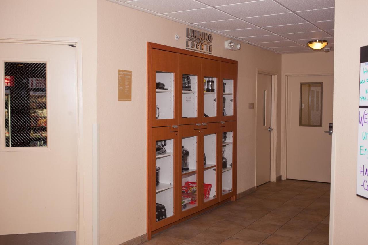 Candlewood Suites - Logan מראה חיצוני תמונה
