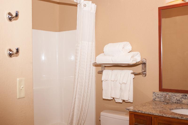 Candlewood Suites - Logan מראה חיצוני תמונה