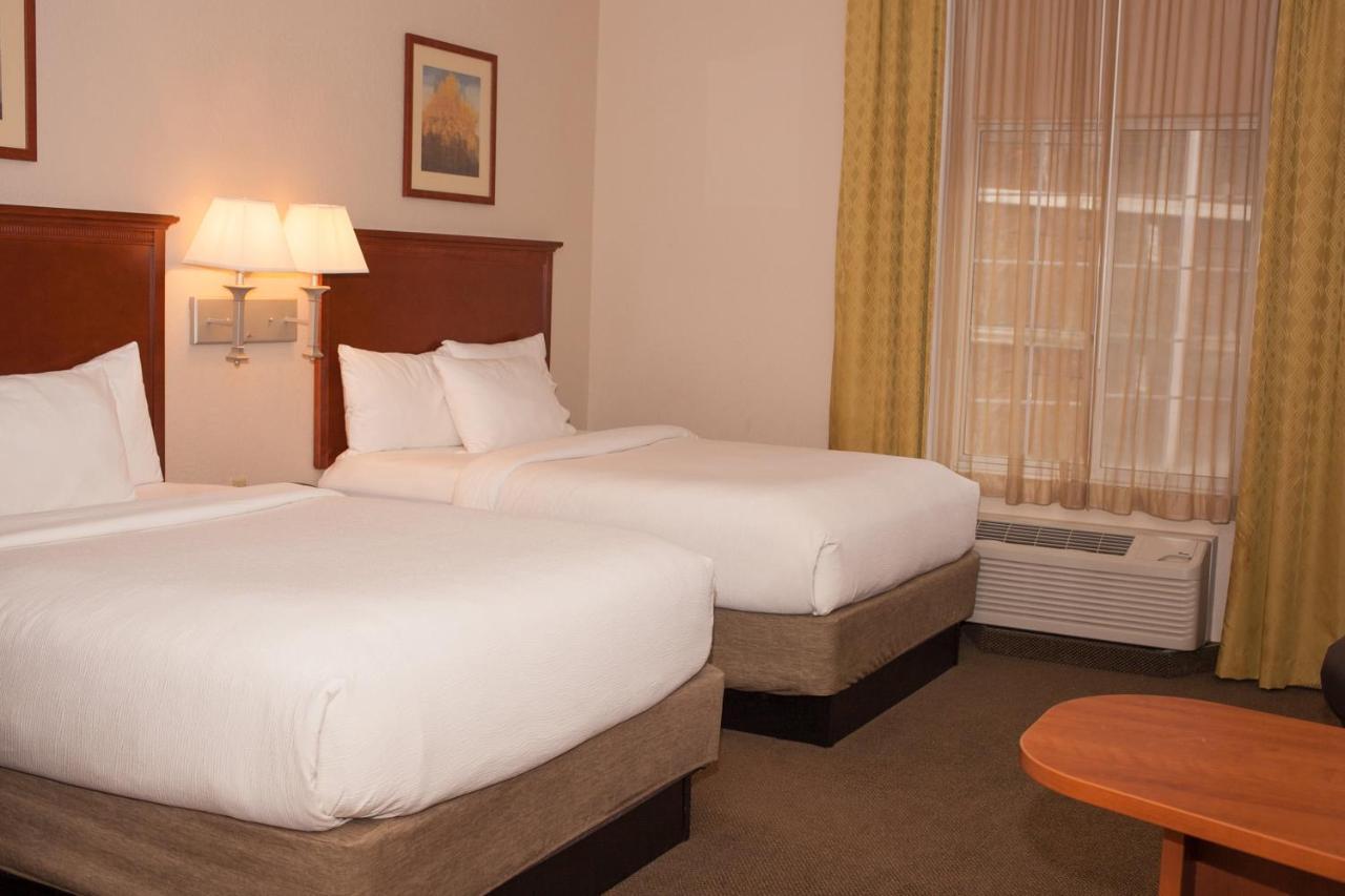 Candlewood Suites - Logan מראה חיצוני תמונה