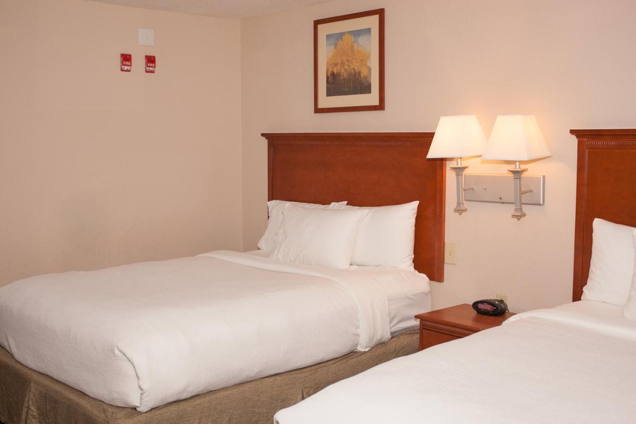 Candlewood Suites - Logan מראה חיצוני תמונה