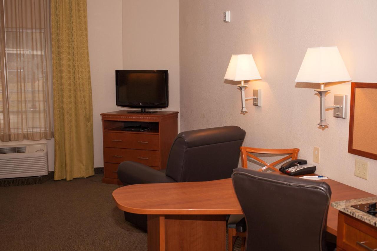 Candlewood Suites - Logan מראה חיצוני תמונה